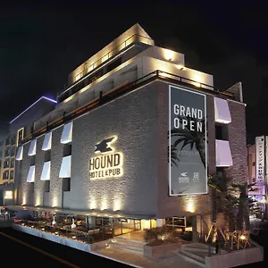 3* Hotel Seomyeon Hound